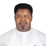 Ambassador Osita Offor Hails Rep Amobi Ogah On Birthday
