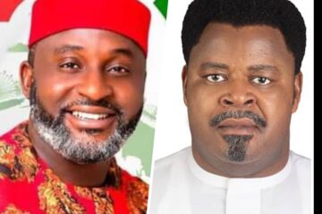 Ambassador Osita Offor Hails Rep Amobi Ogah On Birthday