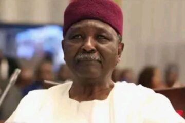 Gowon: The Civil War Was the Most Challenging Time of My Life