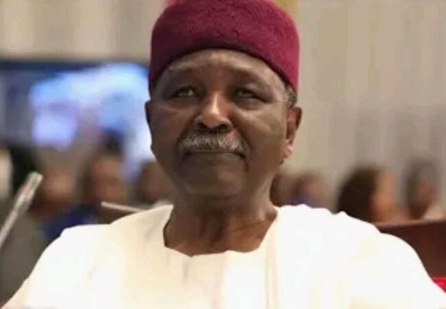 Gowon: The Civil War Was the Most Challenging Time of My Life