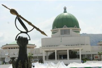 Labour Party Federal Lawmaker Set To Dump Party For APC