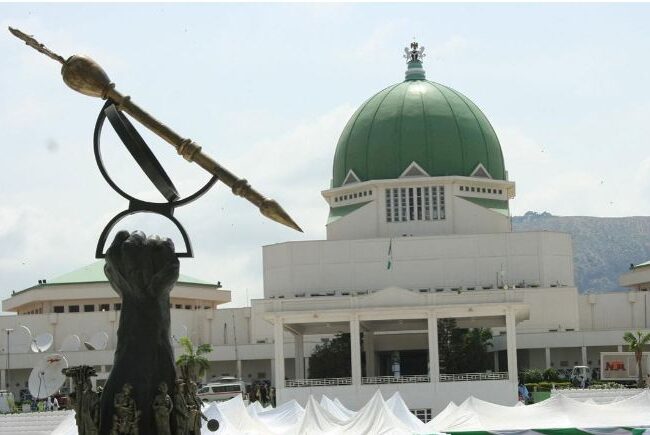 Labour Party Federal Lawmaker Set To Dump Party For APC