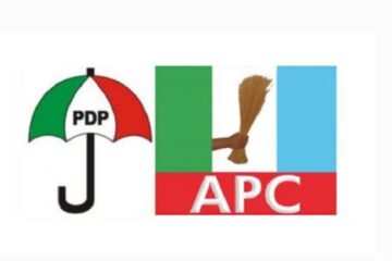 Spokesman, House of Reps, Assembly Candidates Dump PDP, Declare Party Dead and Buried