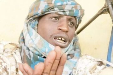 Bandit Leader, Bello Turji, Places N50million Levy To Allow Farming In Zamfara Communities