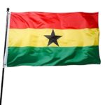 Ghana Bans Public Use Of Honorary Doctorate, Professorship Titles, Says It’s Misleading, Fraudulent, Threat To Academic Integrity