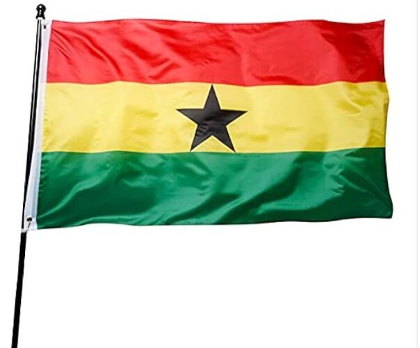 Ghana Bans Public Use Of Honorary Doctorate, Professorship Titles, Says It’s Misleading, Fraudulent, Threat To Academic Integrity