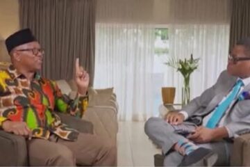 Fact Check: Claim That Peter Obi Left No Debt in Anambra Is False