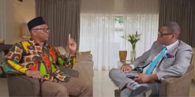 Fact Check: Claim That Peter Obi Left No Debt in Anambra Is False