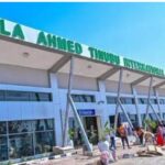 AT A GLANCE: Seven Places Named After Tinubu Since He Became President