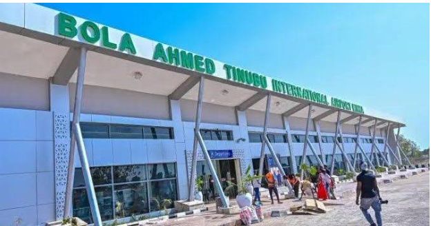 AT A GLANCE: Seven Places Named After Tinubu Since He Became President