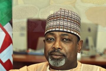 Nigeria’s Agric Ministry Goes Spiritual, Declares 3-Day Fasting, Prayer Against Hunger