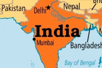 India Witnesses Another Air Crash