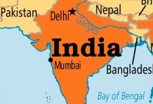 India Witnesses Another Air Crash