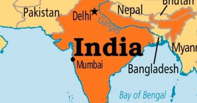 India Witnesses Another Air Crash