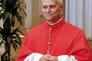 Pope Leo Condemns Benue Massacre, Prays For Victims
