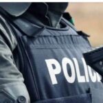 Notorious Kidnappers, Others Escape From Police Cell