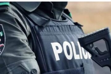 Notorious Kidnappers, Others Escape From Police Cell