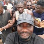 Two Government Appointees Sacked for Protesting Against Benue Massacre