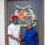 Hours After Endorsing Gov Otti, Abia PDP Sacks Oko Chukwu, Others From Party Platforms