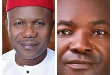 Ohafia Improvement Union Abuja Hails Prince Emeka Kalu On Emergence As RATTAWU National President