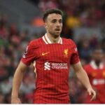BREAKING: Liverpool Striker Diogo Jota Is Dead