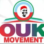 Abia North: ‘Political Jesters With No Electoral Value; Show Us Your Achievements In Ohafia’, OUK Movement Bombs PDP, LP Members Over 2027 Communique 