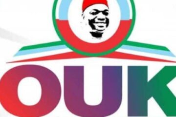 Abia North: ‘Political Jesters With No Electoral Value; Show Us Your Achievements In Ohafia’, OUK Movement Bombs PDP, LP Members Over 2027 Communique 
