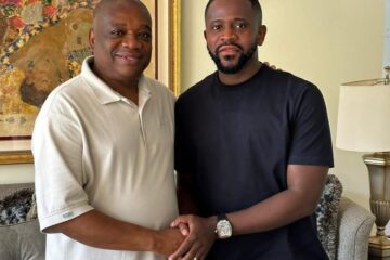 Ikenna Ukwa Progressive Group Backs Senator Orji Uzor Kalu For Continued Senate Leadership