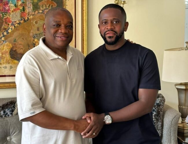 Ikenna Ukwa Progressive Group Backs Senator Orji Uzor Kalu For Continued Senate Leadership