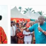 Abia PDP Berates Former Deputy Governor, Ude Oko Chukwu, Says He’s Seeking To Reap Where He Neither Sowed Nor Watered