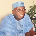 Ex-Buhari’s minister, Audu Ogbeh is dead