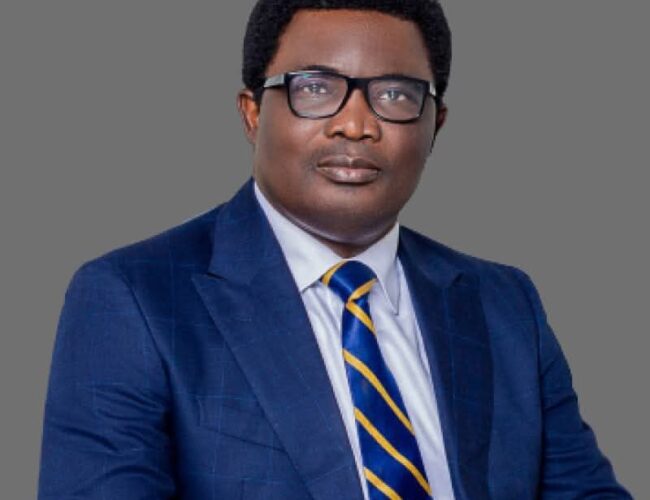2023 Governorship Aspirant, Etigwe Uwa, SAN, Resigns from APGA, Cites Loss of Vision, Focus
