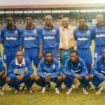 Sports Journalist, Lucky Itodo Tells Nigerian Governors To Emulate Orji Kalu’s Investment in Enyimba