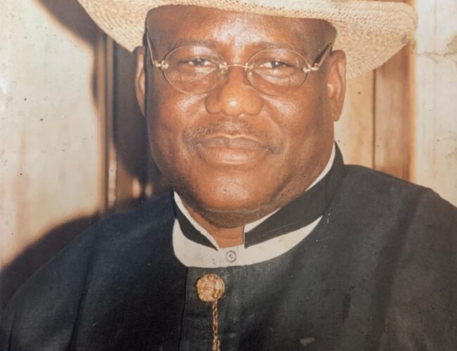 Ohafia Set To Reposition Development Union, Appoints Interim Exco