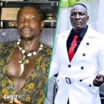 Audiomack Deletes ‘Ole’ Song and Videos by Verydarkman Following Court Order
