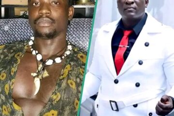 Audiomack Deletes ‘Ole’ Song and Videos by Verydarkman Following Court Order