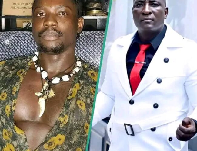 Audiomack Deletes ‘Ole’ Song and Videos by Verydarkman Following Court Order