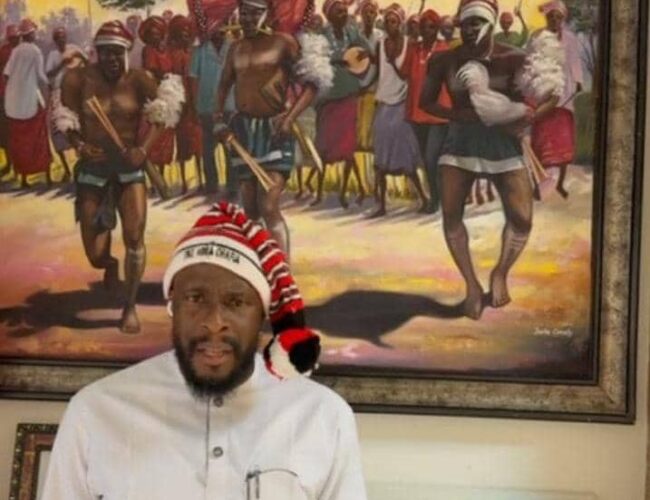 Rep Ibe Okwara Osonwa Hails Gov. Otti’s Health, Education Reforms, Applauds Quality of Omenuko Bridge