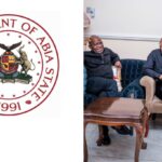 Abia at 34: Rep Ibe Okwara Osonwa Congratulates Abians, Lauds Gov Otti