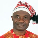 ‘In Ohafia, His Record Is A Barren Land’ — Abia PDP Mocks Ex-Deputy Governor Ude Oko Chukwu Over ‘20 Wasted Years’ After Resignation From Party