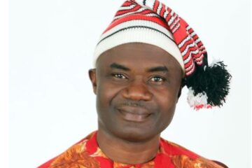 ‘In Ohafia, His Record Is A Barren Land’ — Abia PDP Mocks Ex-Deputy Governor Ude Oko Chukwu Over ‘20 Wasted Years’ After Resignation From Party