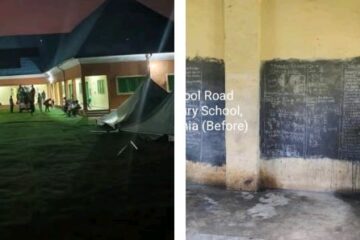 Smart Schools: Abia Govt Counters ₦7bn Claim, Says First Phase Nearing Completion