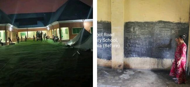 Smart Schools: Abia Govt Counters ₦7bn Claim, Says First Phase Nearing Completion