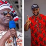 Abia North: APC Chieftain Urges Ex Deputy Governor, Ude Oko Chukwu Not To Run In 2027, Advises Him To Rally Round Senator Kalu