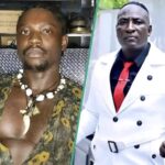 Audiomack Again Deletes Verydarkman Song Titled “Papa J” Made Against Prophet Jeremiah Omoto Fufeyin