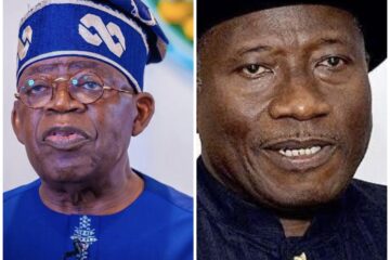 2027: Ex-President Goodluck Jonathan Free To Run Against Tinubu, But Nigerians Remember His Disastrous Six Years In Office — Presidency