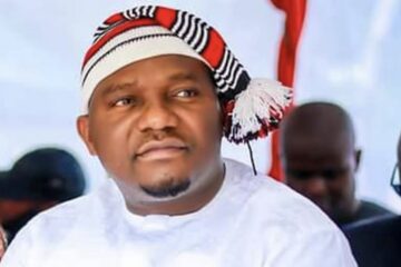 Ohafia Improvement Union Abuja Branch Greets Ike Abam on Birthday Anniversary