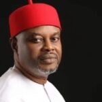 BREAKING: Uche Nnaji Resigns As Minister of Innovation, Science and Technology