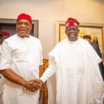 President Tinubu Unstoppable in 2027; Trump Targeting Jihadists, Not Tinubu, Says Senator Orji Kalu