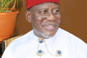 We can’t be distracted from repositioning OIU – Fab Uche
